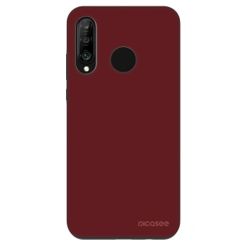 Obal pre Huawei P30 Lite - Red Bliss