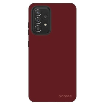 Obal pre Samsung Galaxy A52 5G A525F - Red Bliss