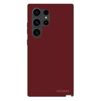 Obal pre Samsung Galaxy S24 Ultra S928B 5G - Red Bliss