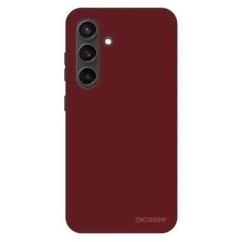 Obal pre Samsung Galaxy S24+ S926B 5G - Red Bliss