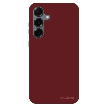 Obal pre Samsung Galaxy S25+ 5G - Red Bliss