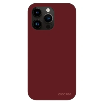 Obal pre Apple iPhone 13 Pro - Red Bliss
