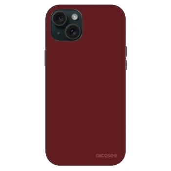 Obal pre Apple iPhone 15 Plus - Red Bliss