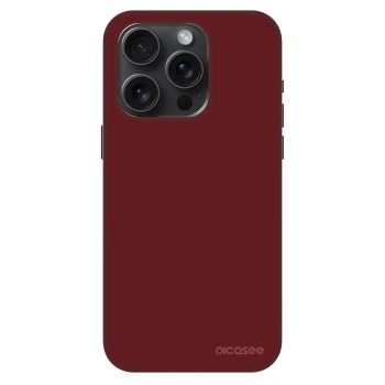 Obal pre Apple iPhone 15 Pro - Red Bliss