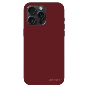 Obal pre Apple iPhone 15 Pro Max - Red Bliss