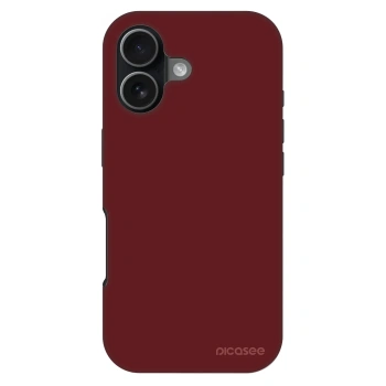 Obal pre Apple iPhone 17 - Red Bliss