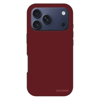 Obal pre Apple iPhone 17 Pro - Red Bliss