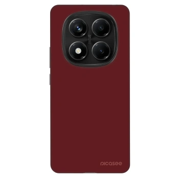 Obal pre Xiaomi Redmi Note 14 Pro 4G - Red Bliss