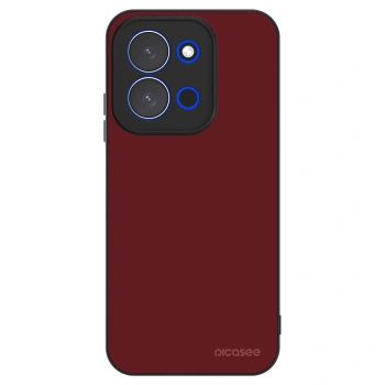 Obal pre Xiaomi Redmi 15C 4G - Red Bliss