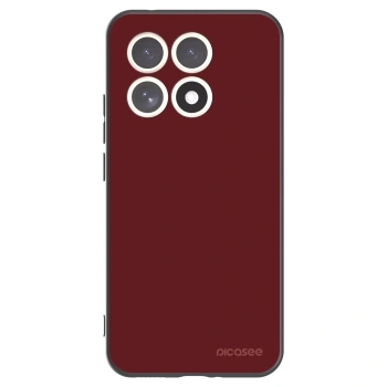 Picasee silikónový čierny obal pre Xiaomi 15T - Red Bliss