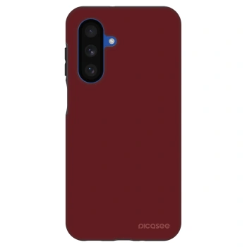 Obal pre Samsung Galaxy A17 5G - Red Bliss