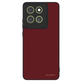 Obal pre Motorola Moto G86 Power 5G - Red Bliss