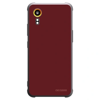 Obal pre Samsung Galaxy Xcover 7 - Red Bliss