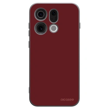 Obal pre OPPO Find X9 - Red Bliss