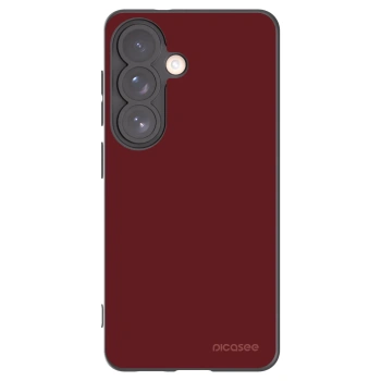 Picasee ULTIMATE CASE pro Samsung Galaxy S26 - Red Bliss