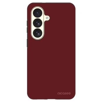 Obal pre Samsung Galaxy S26 - Red Bliss