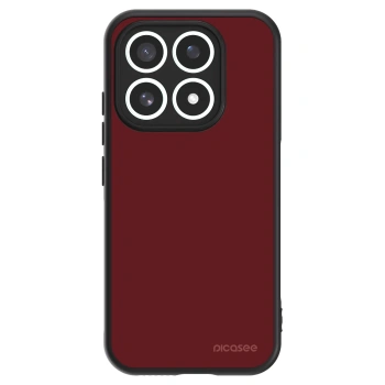 Picasee ULTIMATE CASE pro Xiaomi 17 - Red Bliss