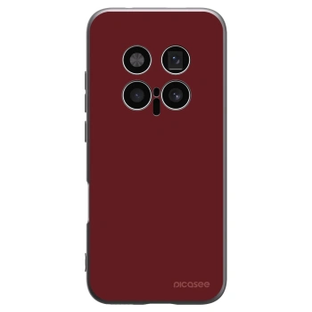 Picasee silikónový čierny obal pre Honor Magic8 Pro 5G - Red Bliss
