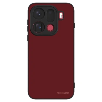 Obal pre OPPO Find X9 Pro - Red Bliss