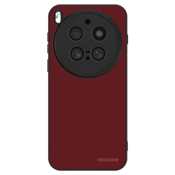 Obal pre Vivo X300 Pro - Red Bliss