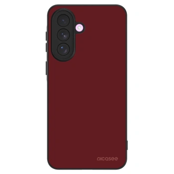 Obal pre Samsung Galaxy A57 5G - Red Bliss