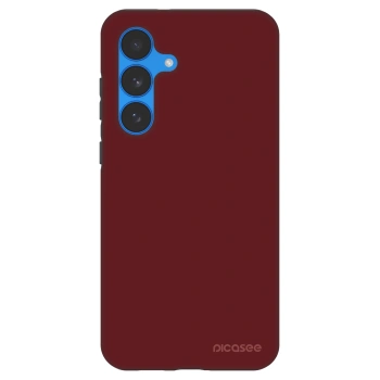 Picasee Fashion Case pre Samsung Galaxy S25 FE 5G - Red Bliss