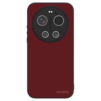 Picasee ULTIMATE CASE PowerShare pro Xiaomi 17 Ultra - Red Bliss