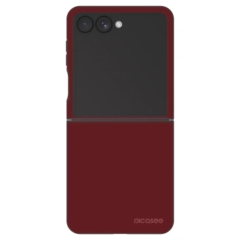 Obal pre Samsung Galaxy Z Flip7 5G - Red Bliss