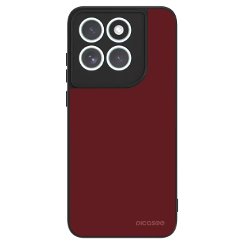 Obal pre Motorola Edge 70 Fusion - Red Bliss