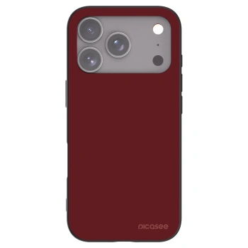 Obal pre Apple iPhone 18 Pro - Red Bliss