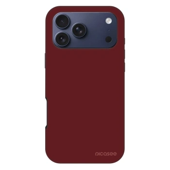 Picasee Fashion Case MagSafe pre Apple iPhone 18 Pro Max - Red Bliss