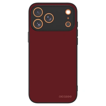 Picasee ULTIMATE CASE pro Apple iPhone 18 Pro Max - Red Bliss