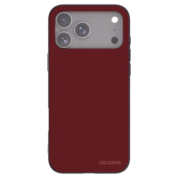 Obal pre Apple iPhone 18 Pro Max - Red Bliss