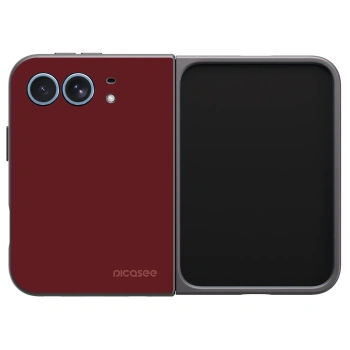 Obal pre Apple iPhone Ultra - Red Bliss
