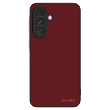 Picasee ULTIMATE CASE pro Samsung Galaxy A37 - Red Bliss