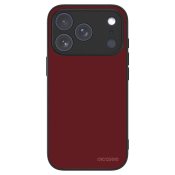 Picasee ULTIMATE CASE MagSafe pro Apple iPhone 18 Pro - Red Bliss