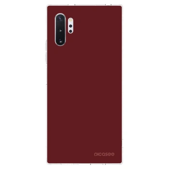 Obal pre Samsung Galaxy Note 10+ N975F - Red Bliss