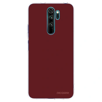 Obal pre Xiaomi Redmi Note 8 Pro - Red Bliss