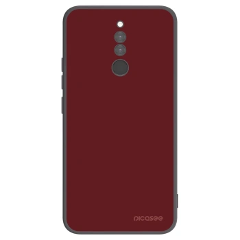 Obal pre Xiaomi Redmi 8 - Red Bliss