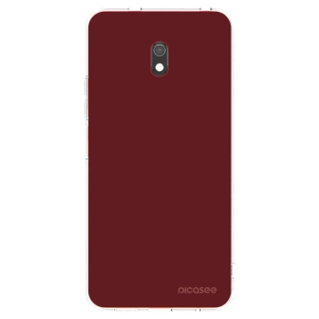 Obal pre Xiaomi Redmi 8A - Red Bliss