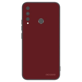 Obal pre Huawei P40 Lite E - Red Bliss