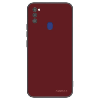 Obal pre Samsung Galaxy M21 M215F - Red Bliss