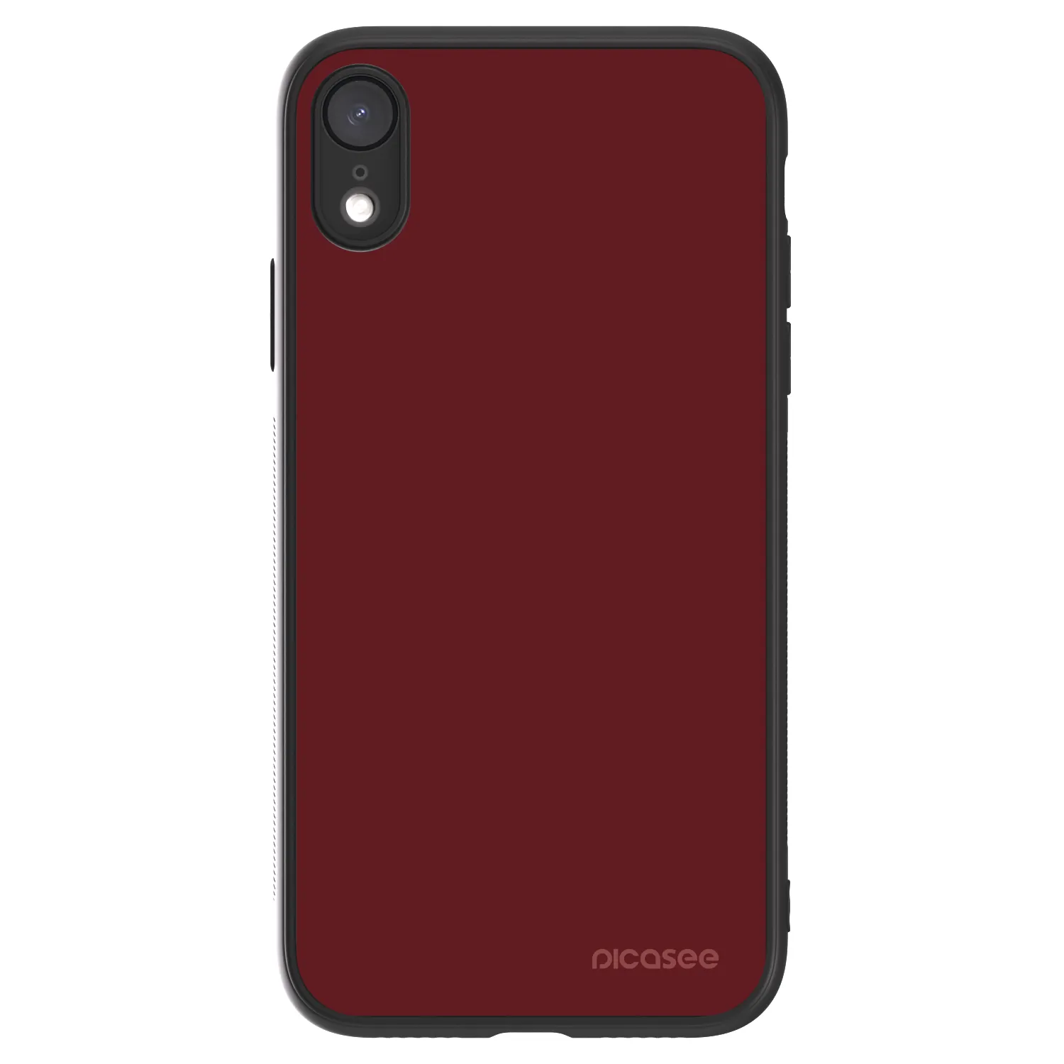 Picasee ULTIMATE CASE pro Apple iPhone XR - Red Bliss
