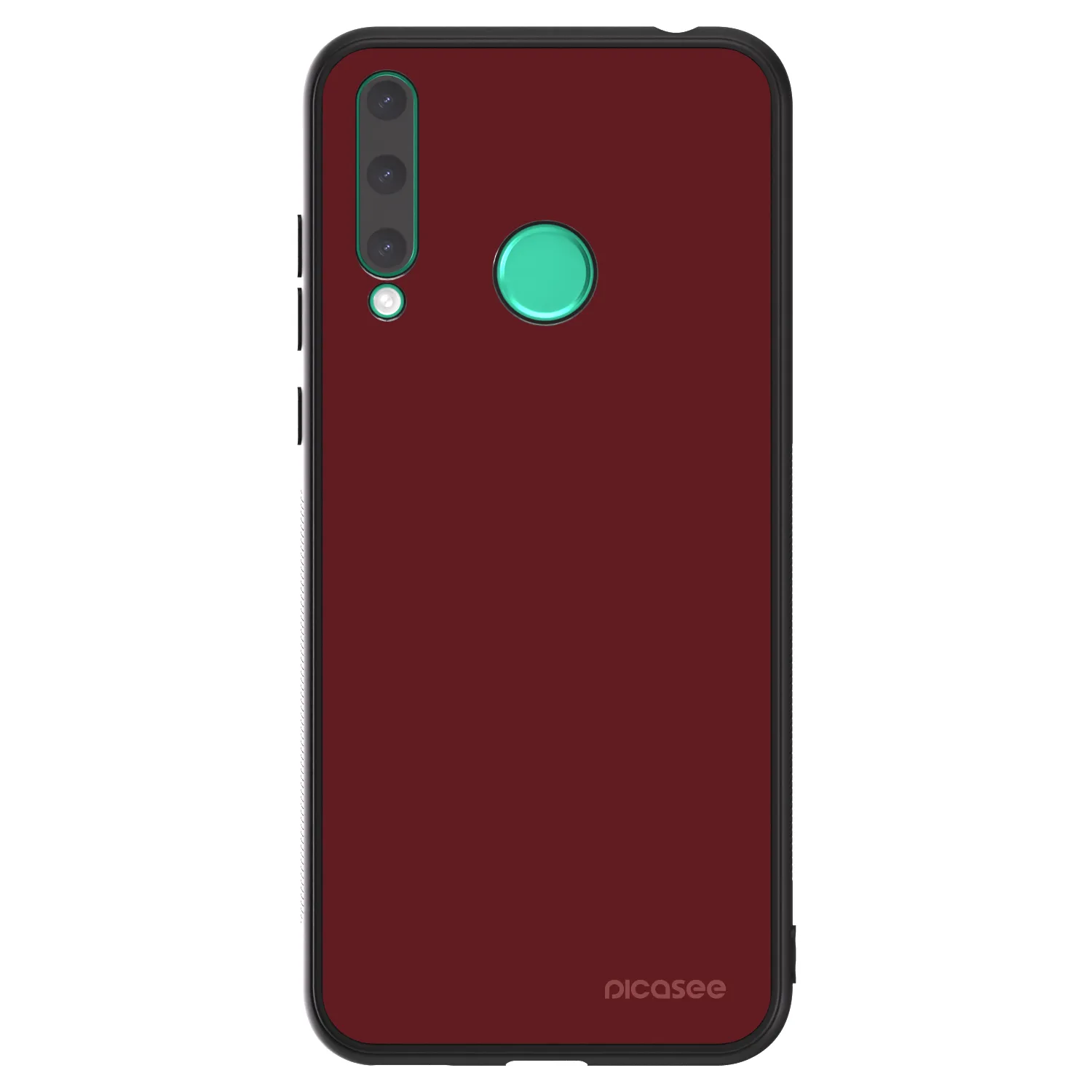 Picasee ULTIMATE CASE pro Honor 20 Lite - Red Bliss