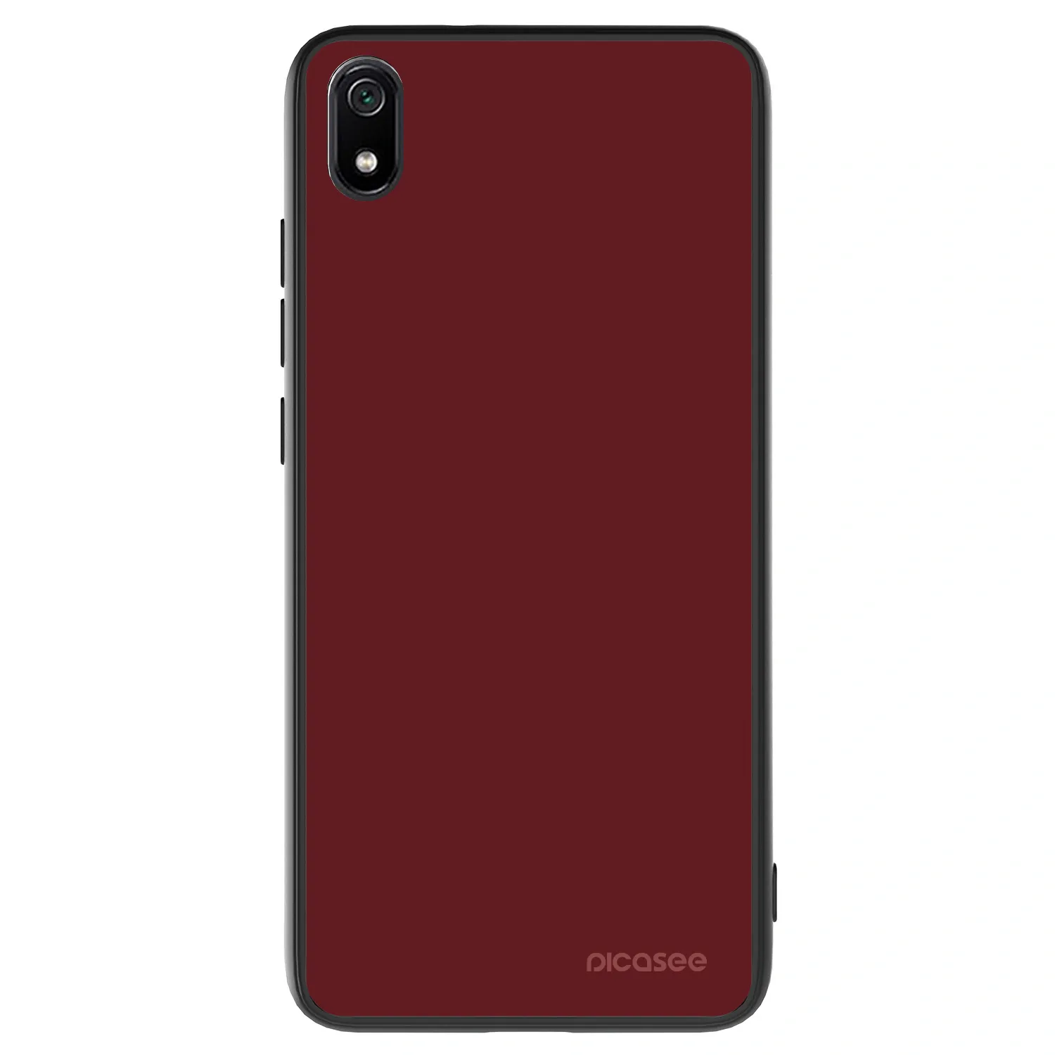Picasee ULTIMATE CASE pro Xiaomi Redmi 7A - Red Bliss