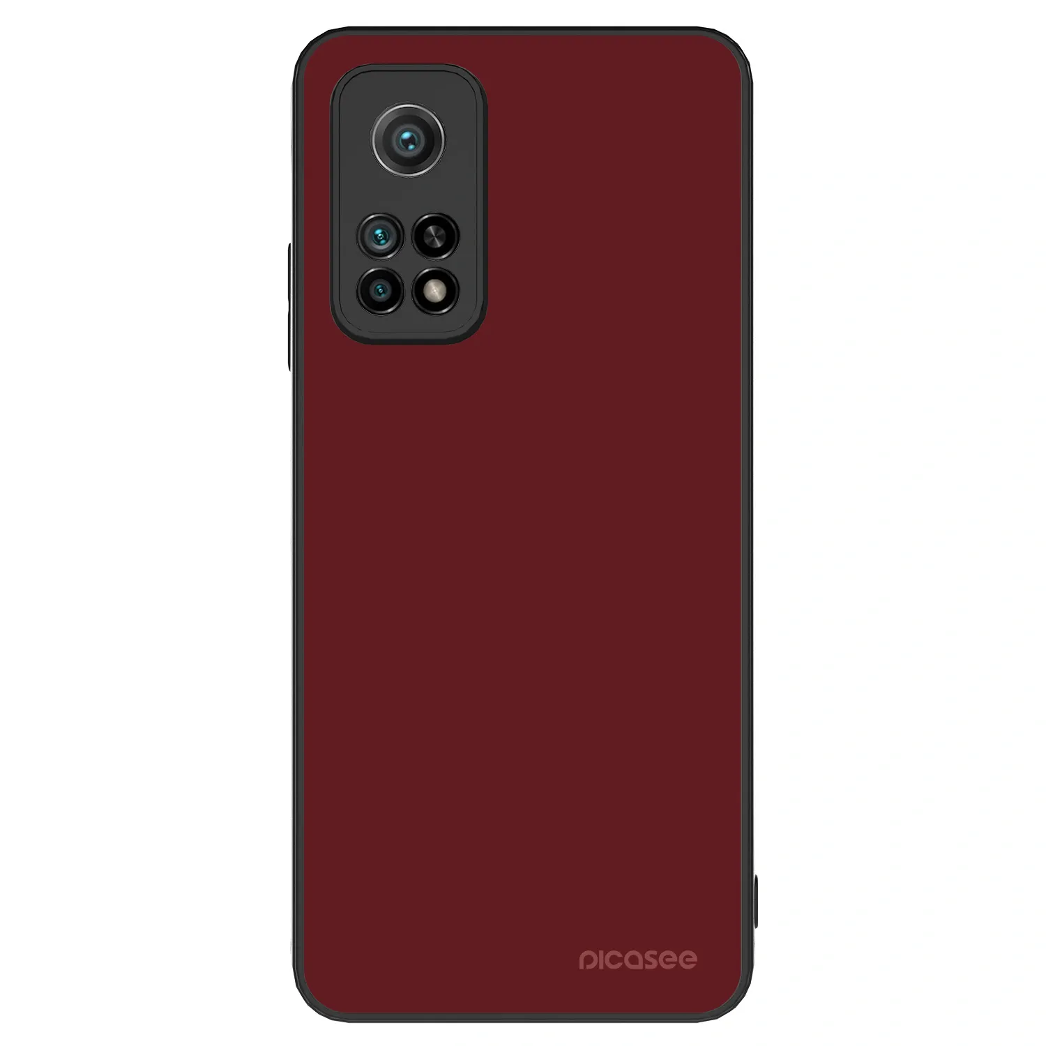 ULTIMATE CASE pro Xiaomi Mi 10T - Red Bliss