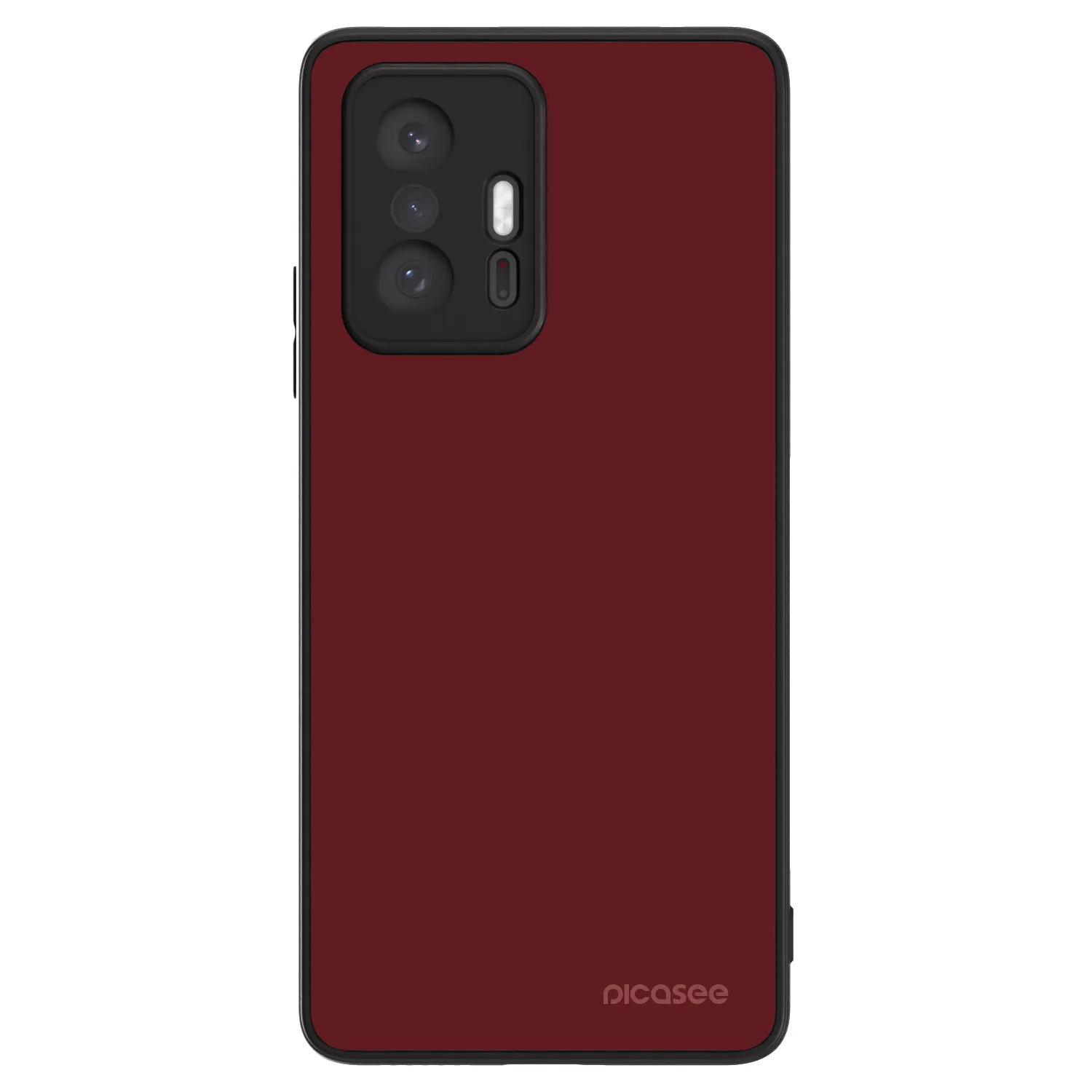 Picasee ULTIMATE CASE pro Xiaomi 11T - Red Bliss