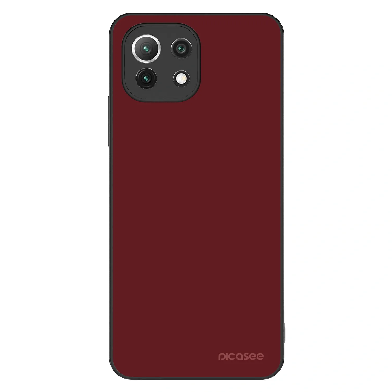 Picasee ULTIMATE CASE pro Xiaomi 11 Lite 5G NE - Red Bliss