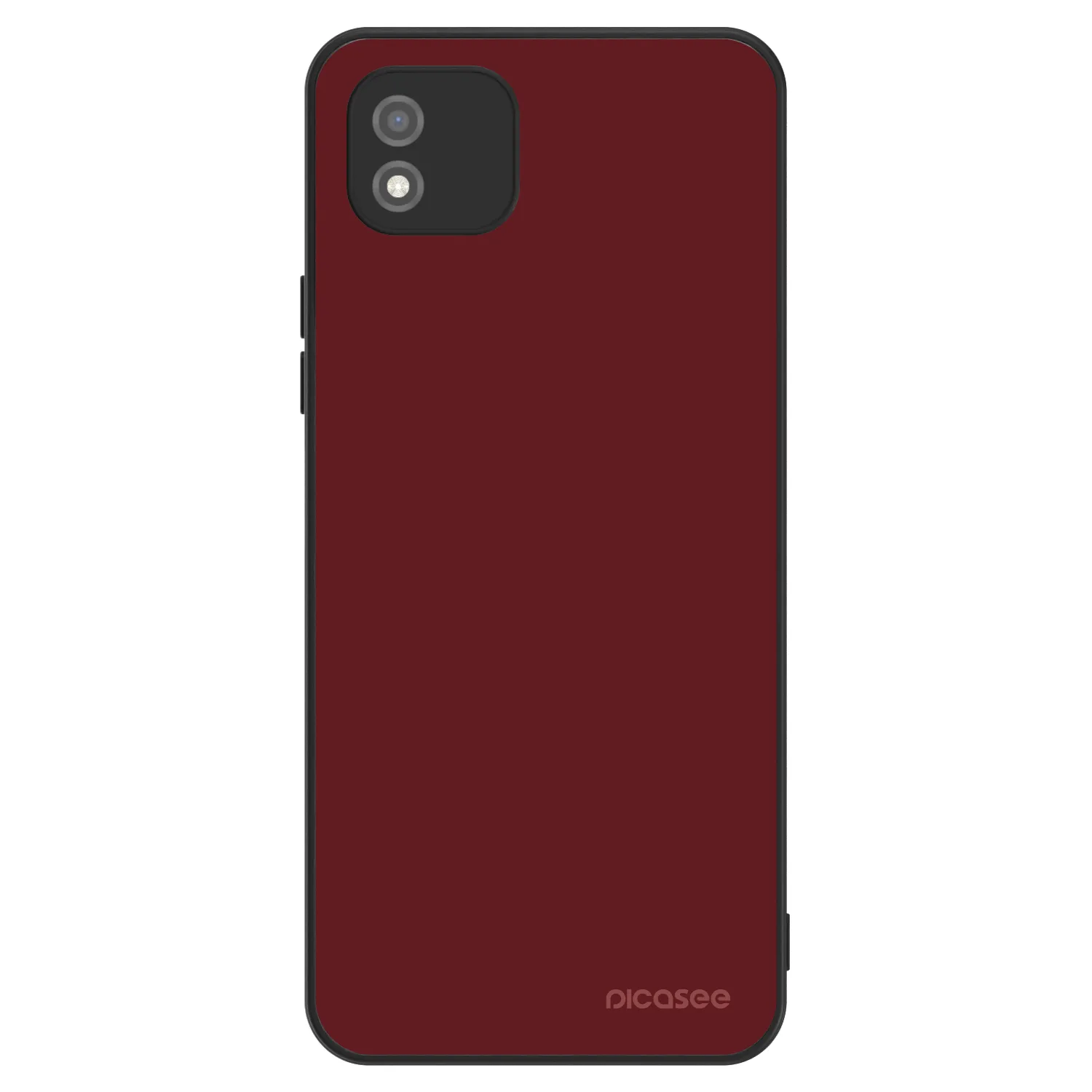 Picasee ULTIMATE CASE pro Realme C11 (2021) - Red Bliss