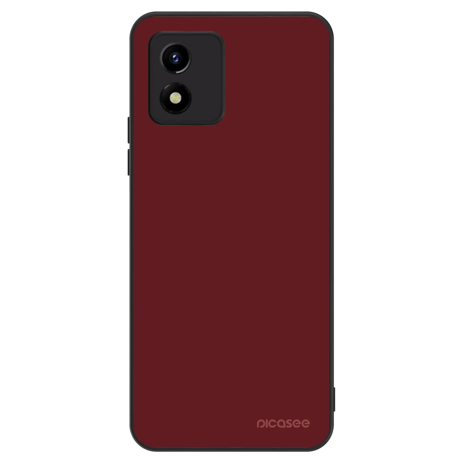 Picasee ULTIMATE CASE pro Vivo Y01 - Red Bliss